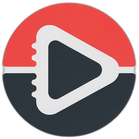 私人定制影院Logo